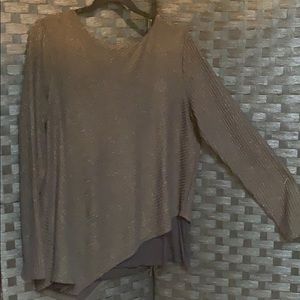 Sweater tunic